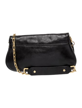 Tory Burch Leather Reva