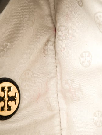 Tory Burch Leather Reva