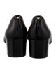 Tory Burch Leather Pumps