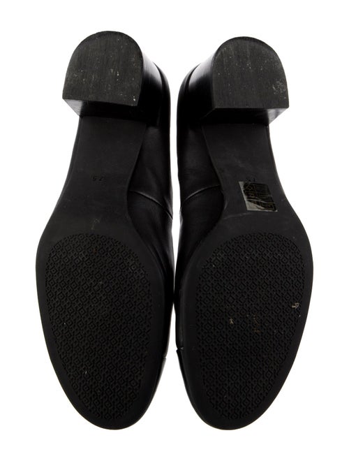 Tory Burch Leather Pumps