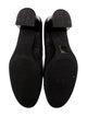 Tory Burch Leather Pumps