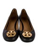 Tory Burch Leather Pumps