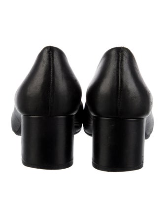 Tory Burch Leather Pumps