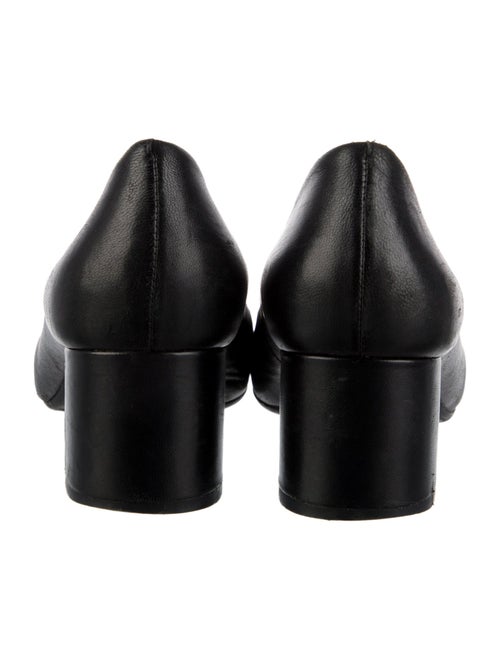 Tory Burch Leather Pumps