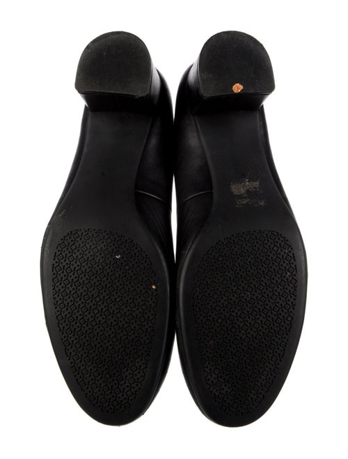 Tory Burch Leather Pumps