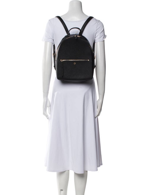 Tory Burch Saffiano Leather Backpack