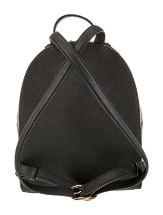 Tory Burch Saffiano Leather Backpack