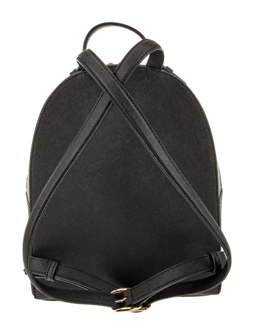 Tory Burch Saffiano Leather Backpack