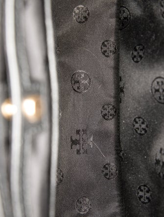 Tory Burch Saffiano Leather Backpack