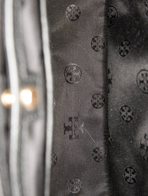 Tory Burch Saffiano Leather Backpack