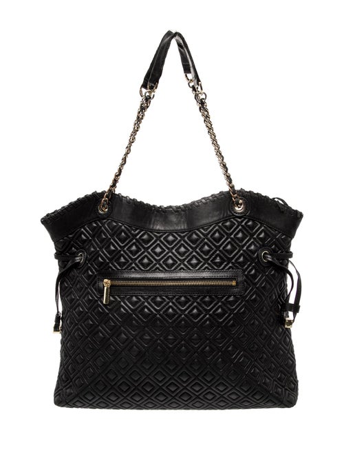 Tory Burch Leather Shoulder Bag