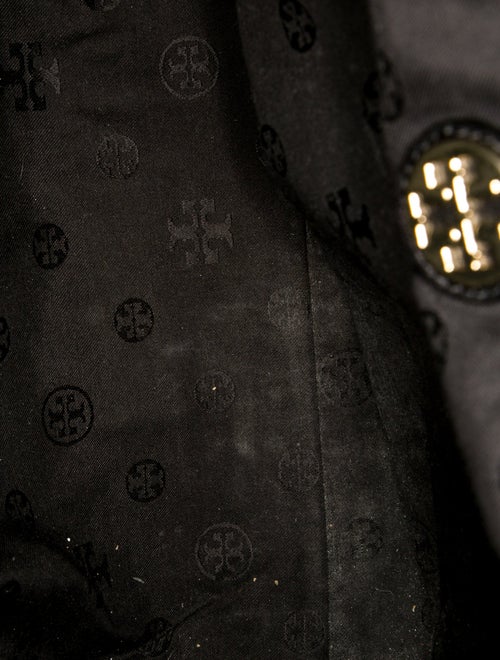 Tory Burch Leather Shoulder Bag