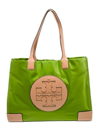 Tory Burch Nylon Shoulder Bag