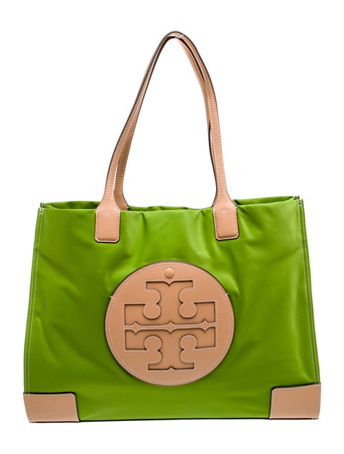 Tory Burch Nylon Shoulder Bag