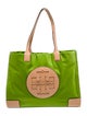 Tory Burch Nylon Shoulder Bag