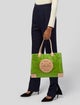 Tory Burch Nylon Shoulder Bag