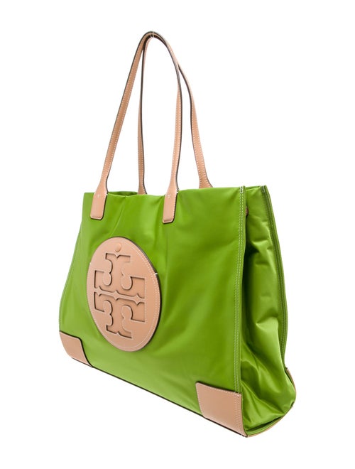 Tory Burch Nylon Shoulder Bag