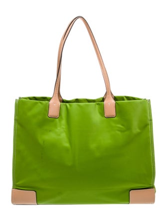 Tory Burch Nylon Shoulder Bag