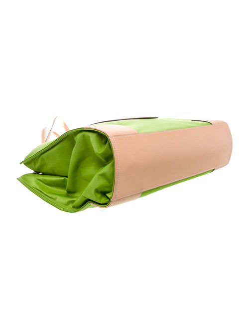 Tory Burch Nylon Shoulder Bag