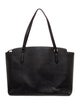 Tory Burch Saffiano Leather Tote
