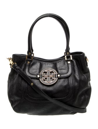 Tory Burch Leather Shoulder Bag