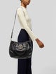 Tory Burch Leather Shoulder Bag