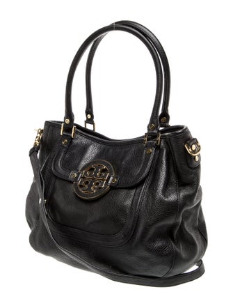 Tory Burch Leather Shoulder Bag