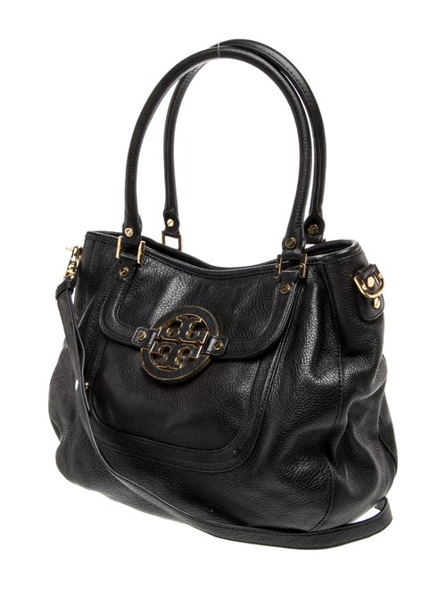 Tory Burch Leather Shoulder Bag