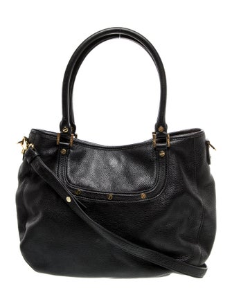 Tory Burch Leather Shoulder Bag