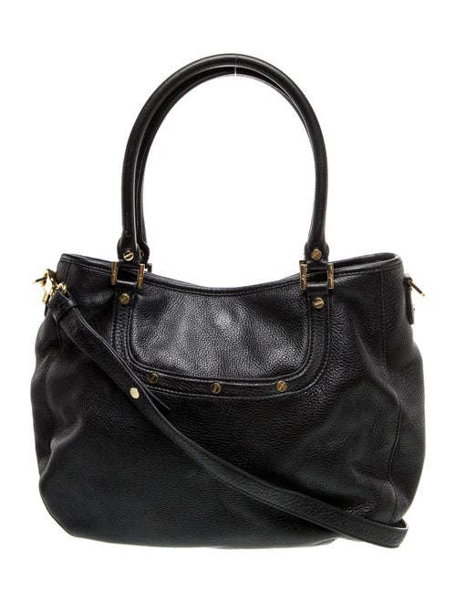 Tory Burch Leather Shoulder Bag