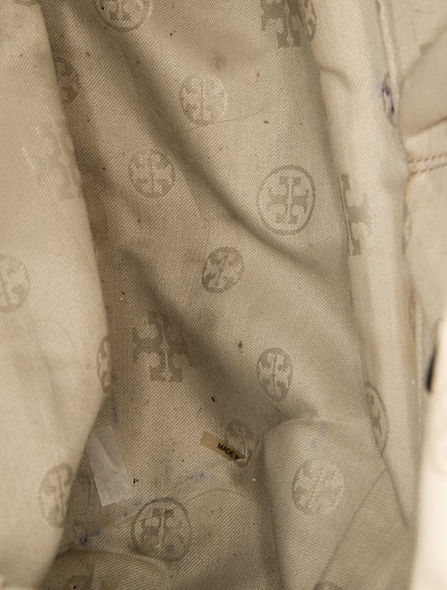 Tory Burch Leather Shoulder Bag