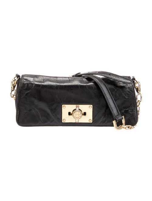 Tory Burch Leather Crossbody Bag