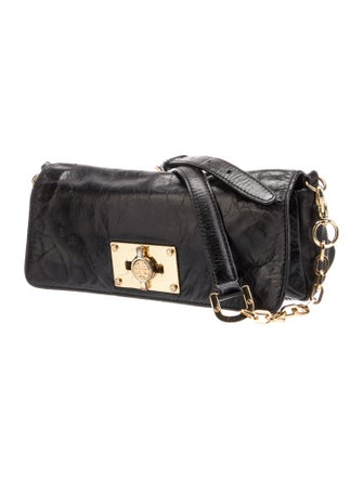Tory Burch Leather Crossbody Bag