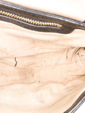 Tory Burch Leather Crossbody Bag