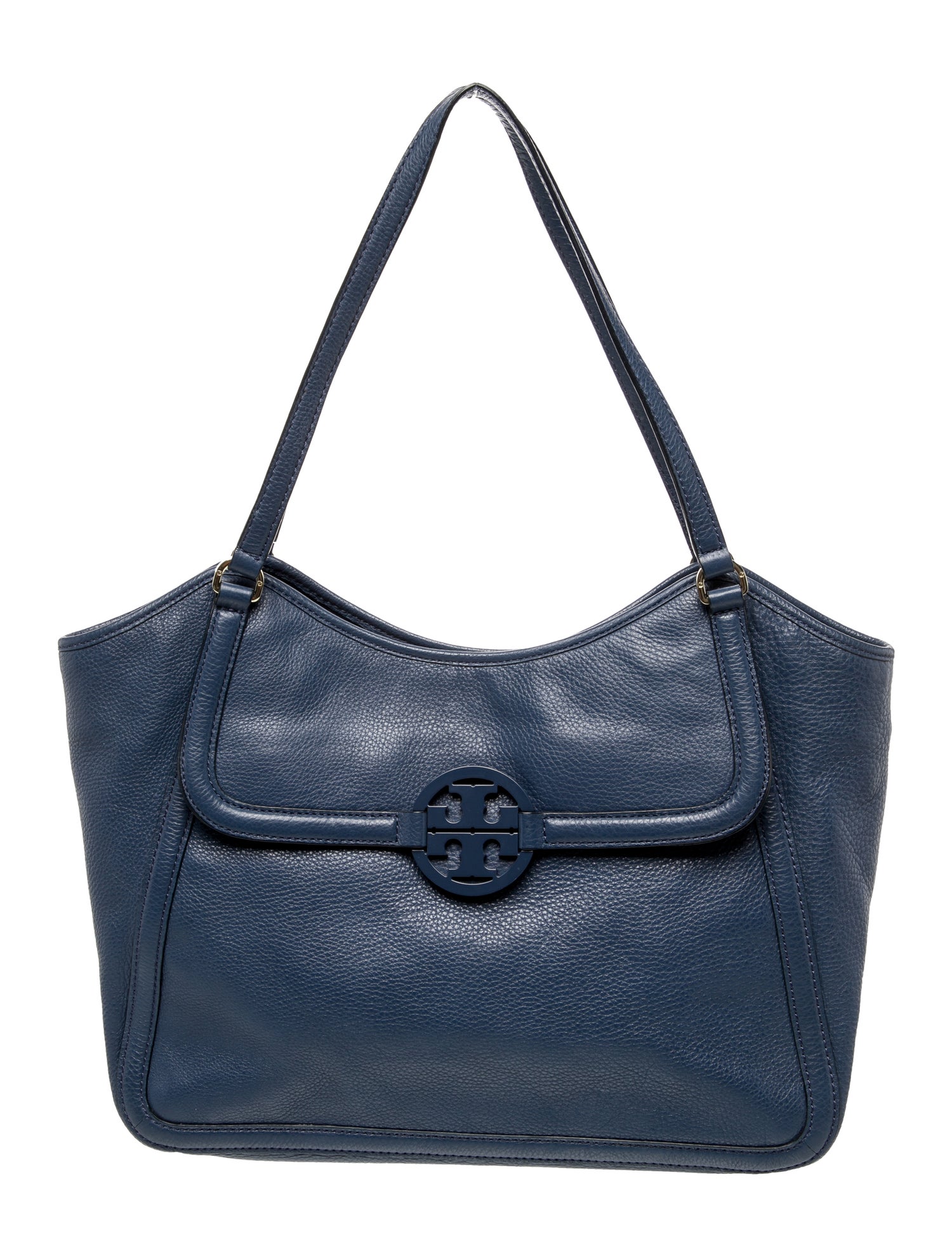Tory Burch Leather Tote