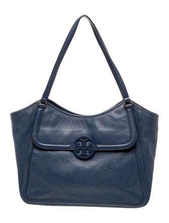 Tory Burch Leather Tote