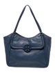 Tory Burch Leather Tote