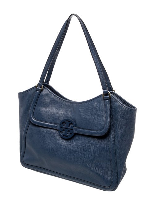 Tory Burch Leather Tote