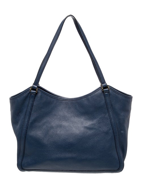 Tory Burch Leather Tote