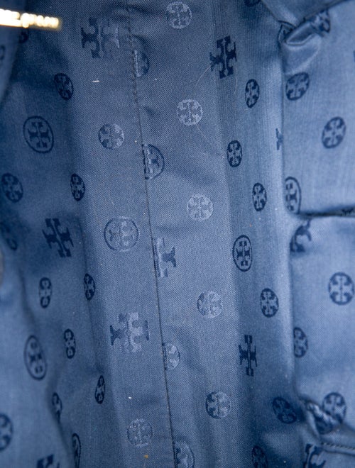 Tory Burch Leather Tote