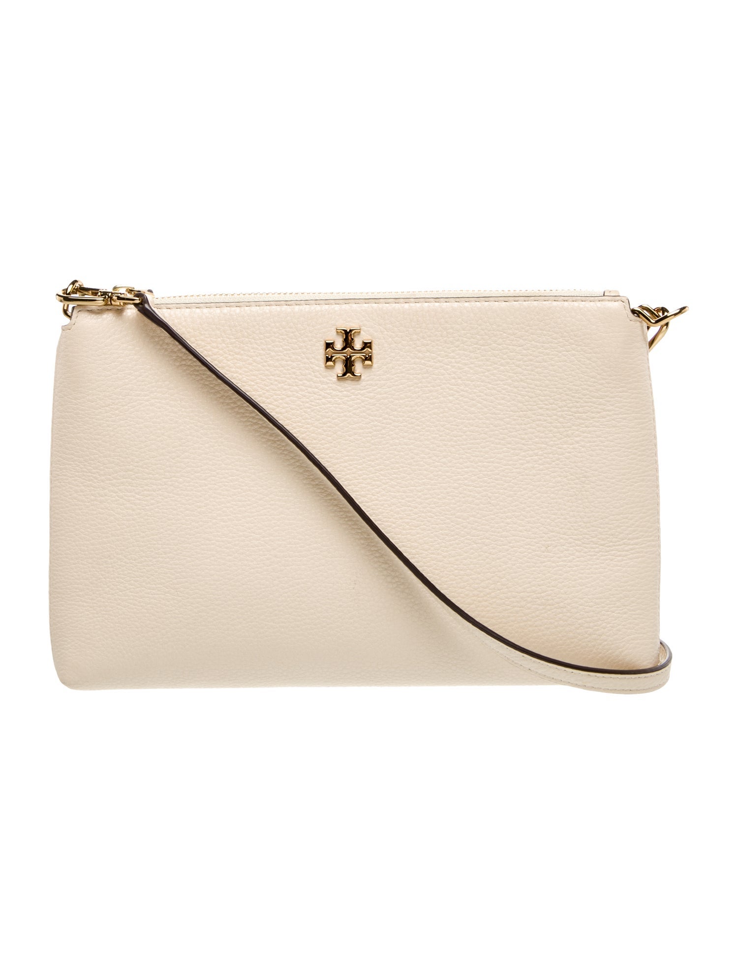 Tory Burch Leather Crossbody Bag