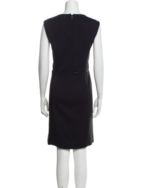 Tory Burch Wool Knee-Length Dress