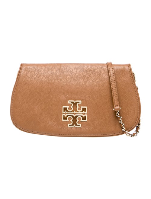 Tory Burch Leather Crossbody Bag
