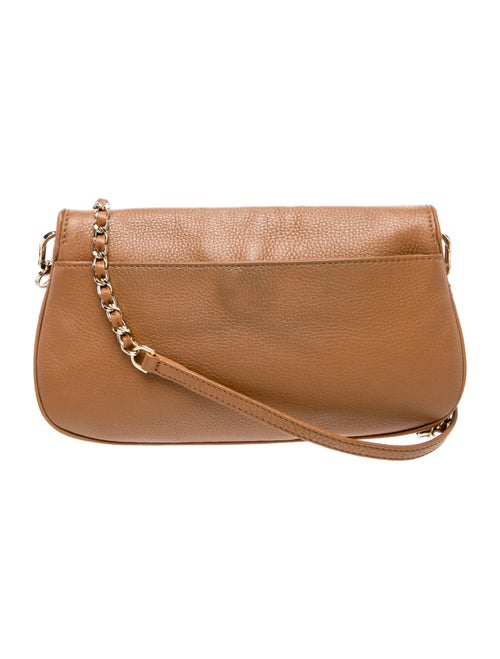 Tory Burch Leather Crossbody Bag