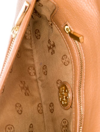Tory Burch Leather Crossbody Bag