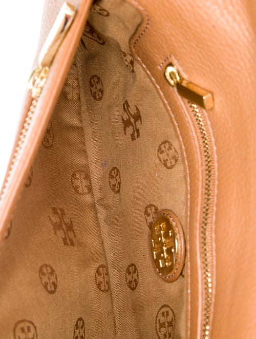 Tory Burch Leather Crossbody Bag