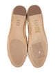 Tory Burch Suede Espadrilles