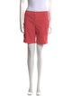 Tory Burch Knee-Length Shorts