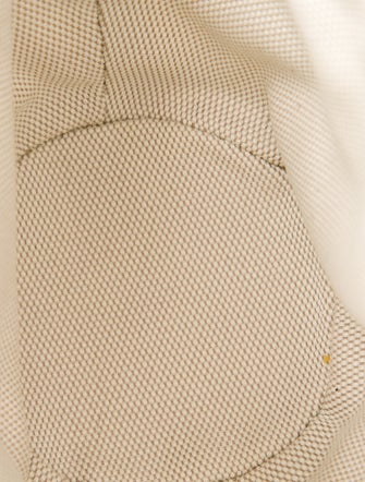 Tory Burch Canvas Shoulder Bag