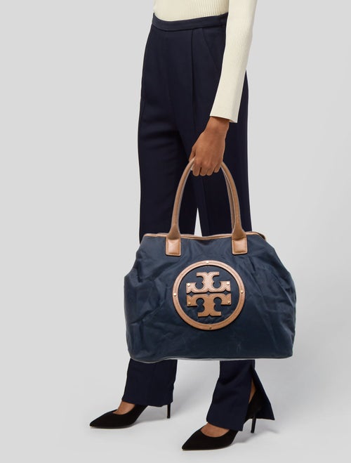 Tory Burch Nylon Tote